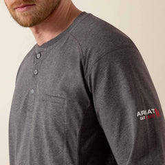 FR Air Henley-Ariat