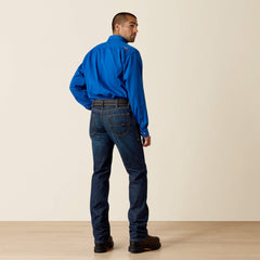 FR M5 Straight Basic Stackable Straight Leg Jean-Ariat