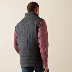 FR Crius Insulated Vest-Ariat