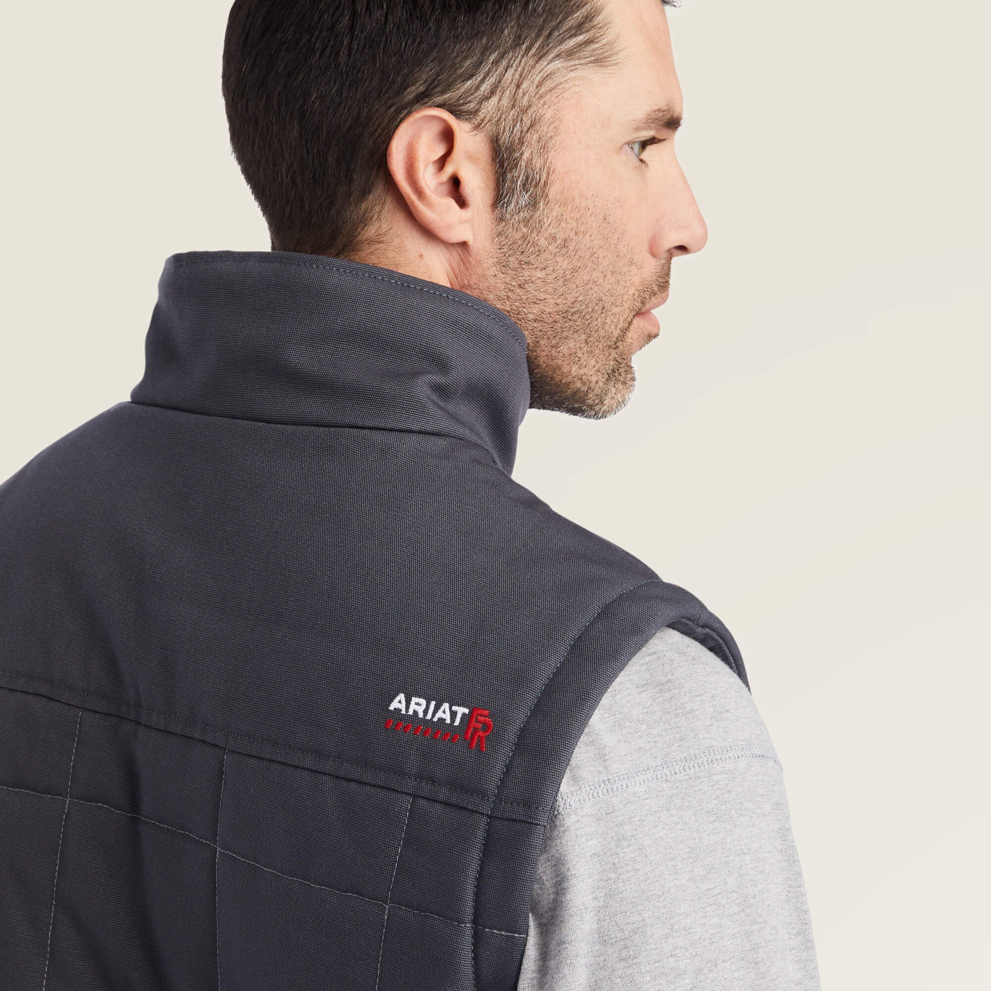 FR Crius Insulated Vest-Ariat