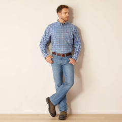 FR Sierra Work Shirt-Ariat