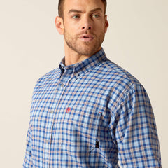 FR Sierra Work Shirt-Ariat