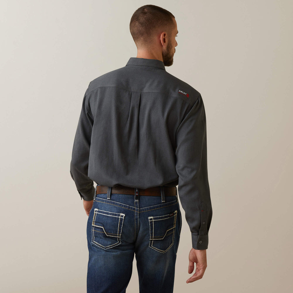 FR Air Inherent Work Shirt-Ariat