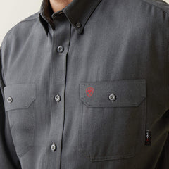 FR Air Inherent Work Shirt-Ariat