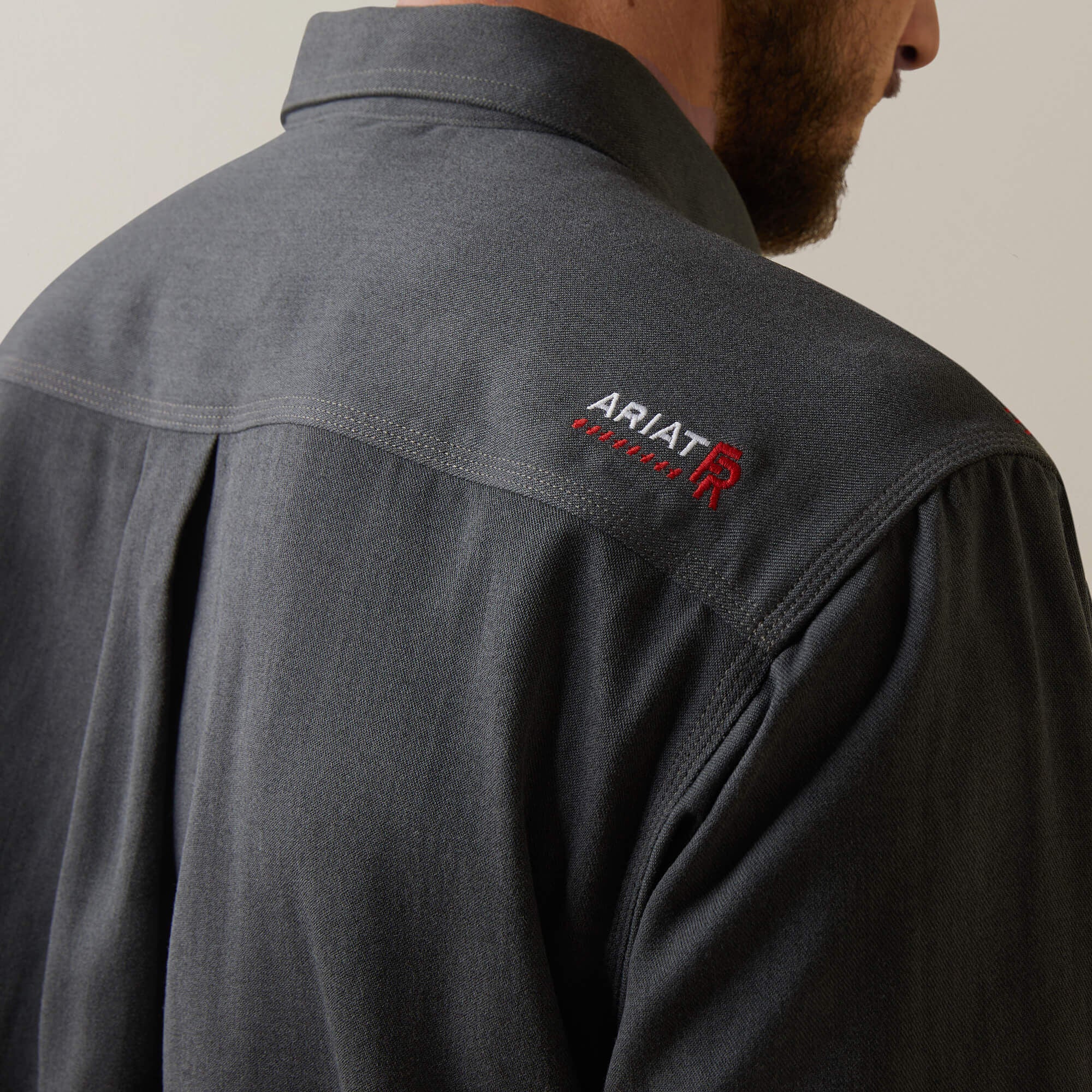 FR Air Inherent Work Shirt-Ariat