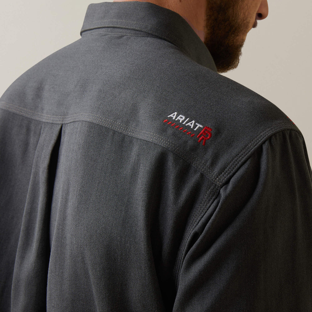 FR Air Inherent Work Shirt-Ariat