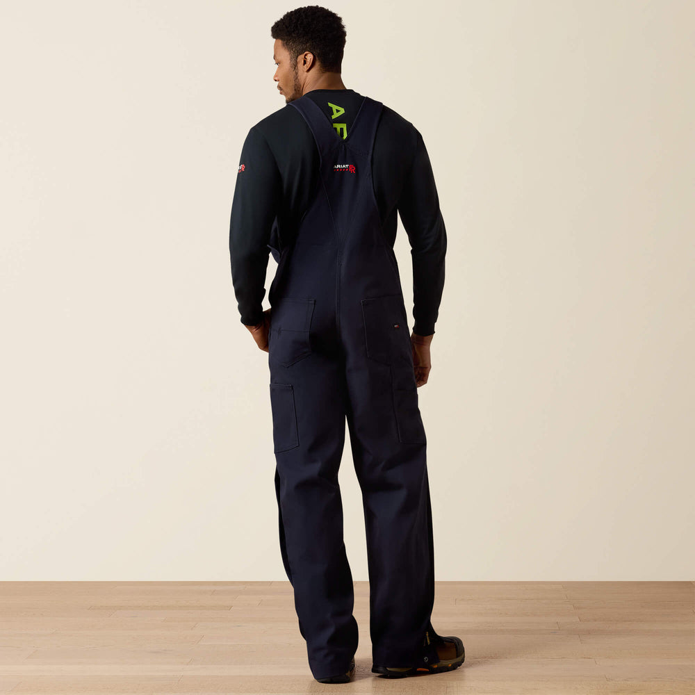 FR Canvas Unlined Bib-Ariat