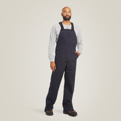 FR Canvas Unlined Bib-Ariat