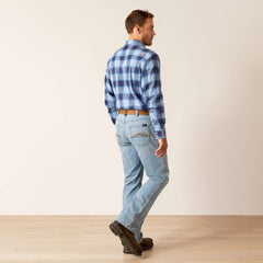 FR M4 Relaxed DuraStretch DuraLight Remming Boot Cut Jean-Ariat