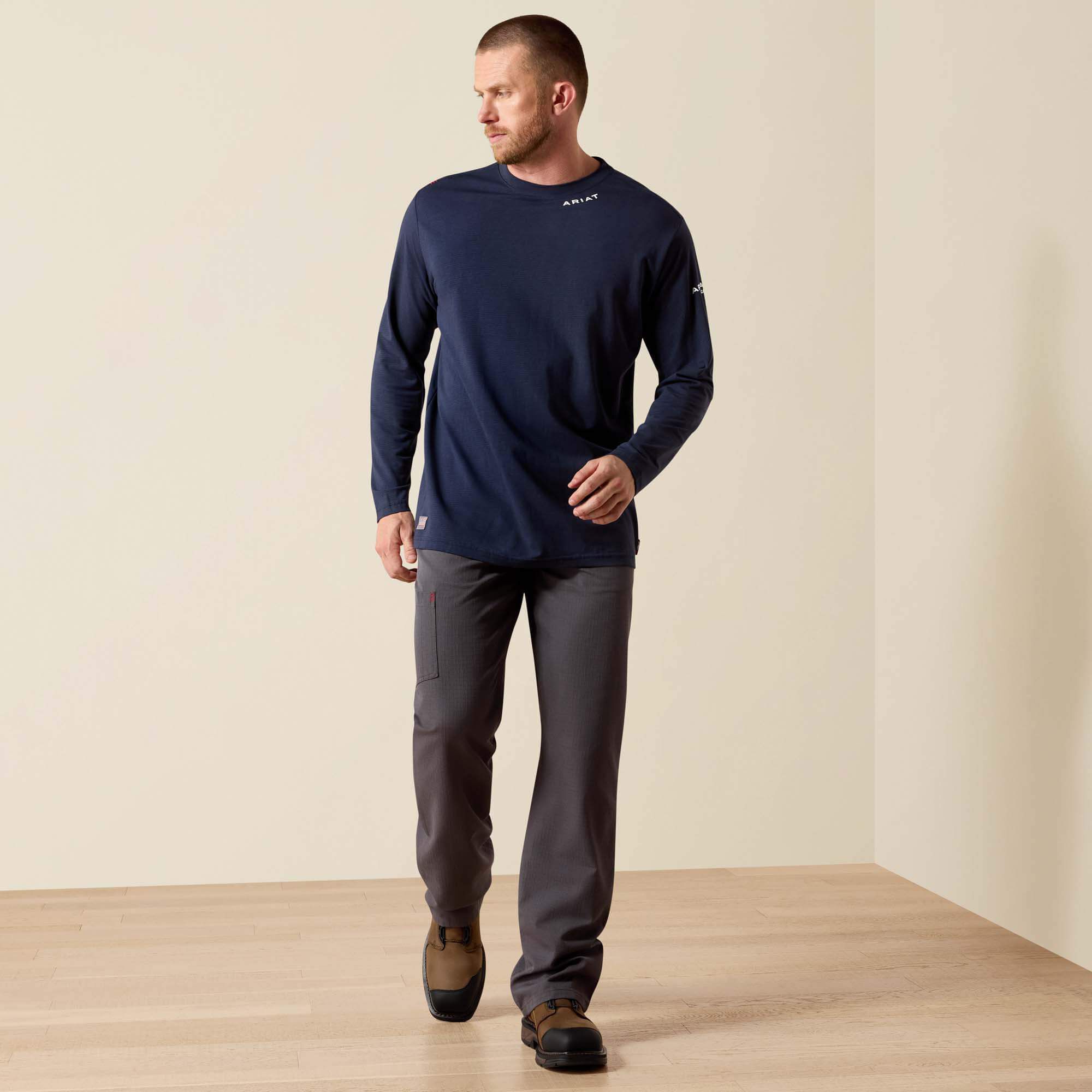 FR Baselayer T-Shirt-Ariat