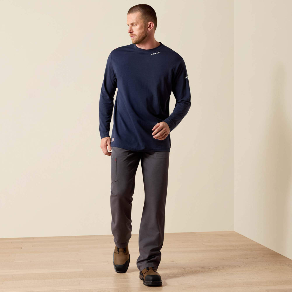 FR Baselayer T-Shirt-Ariat
