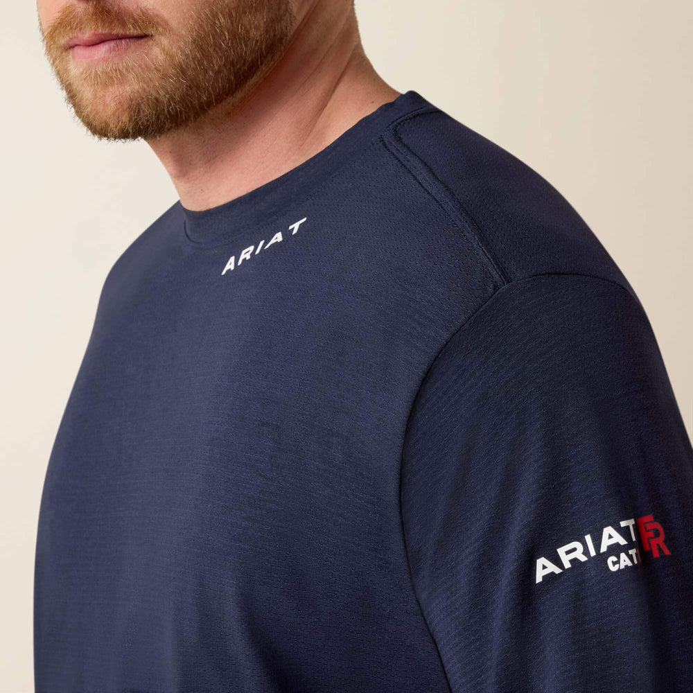 FR Baselayer T-Shirt-Ariat
