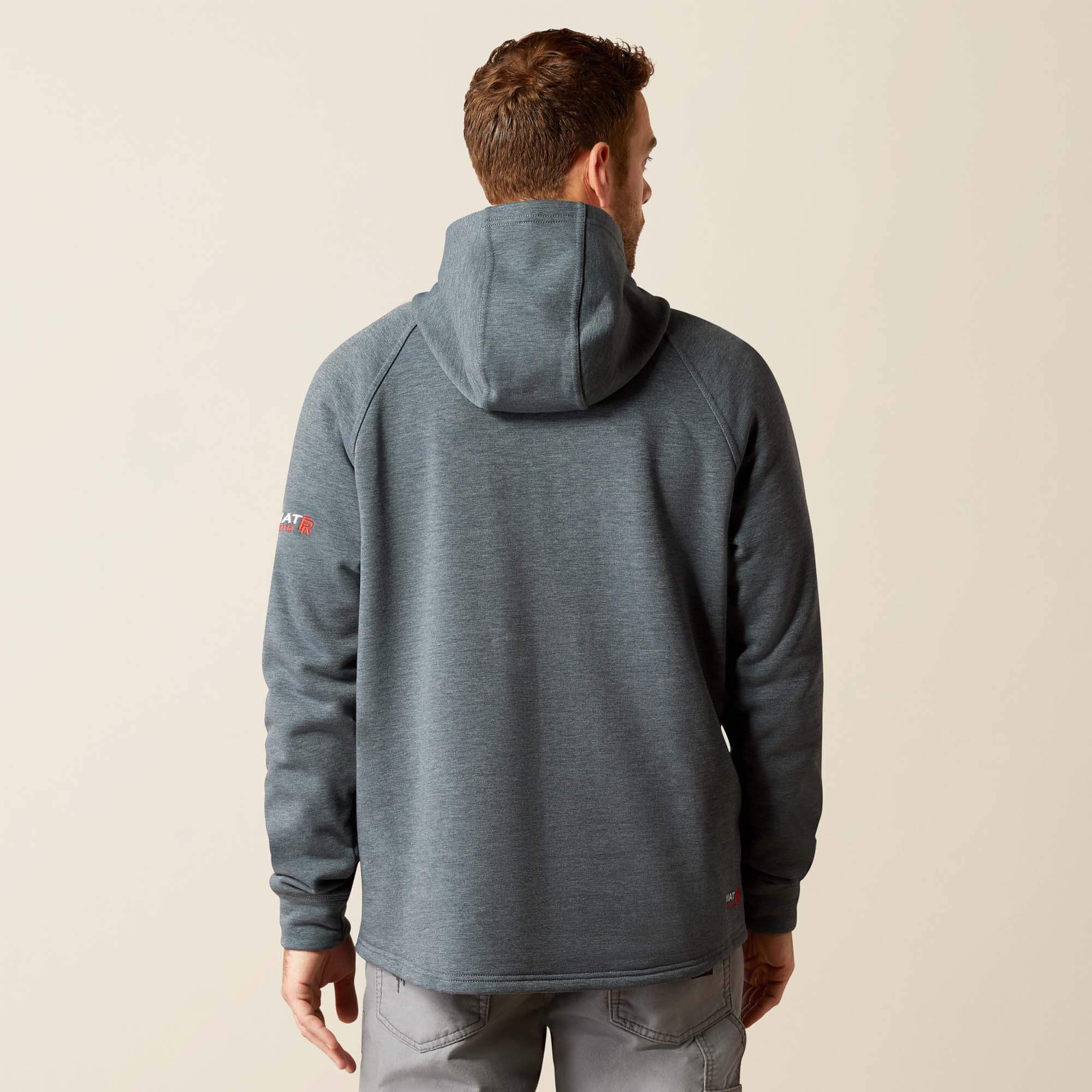 FR Primo Fleece 2.0 Hoodie-Ariat