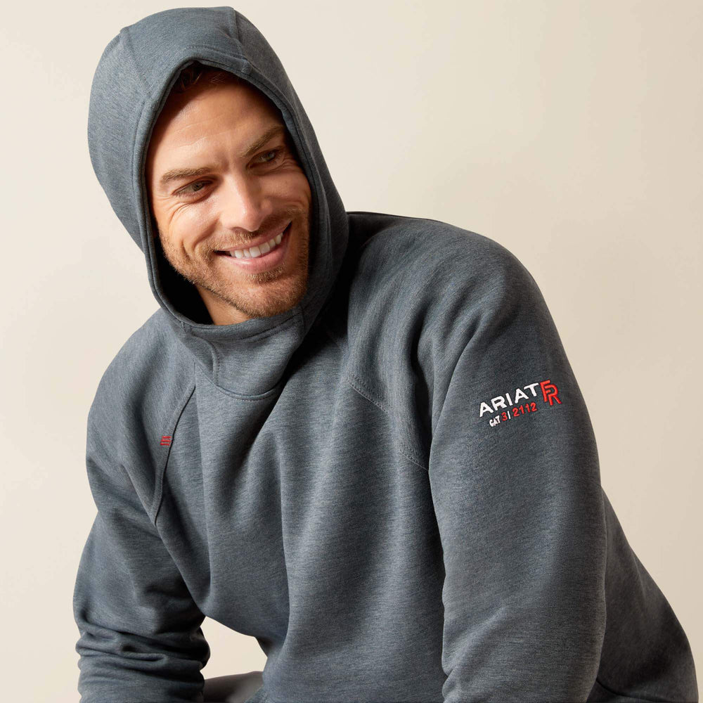 FR Primo Fleece 2.0 Hoodie-Ariat
