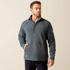 FR Primo Fleece 2.0 1/4 Zip Sweater-Ariat