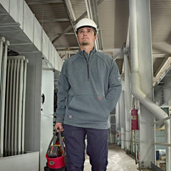 FR Primo Fleece 2.0 1/4 Zip Sweater-Ariat