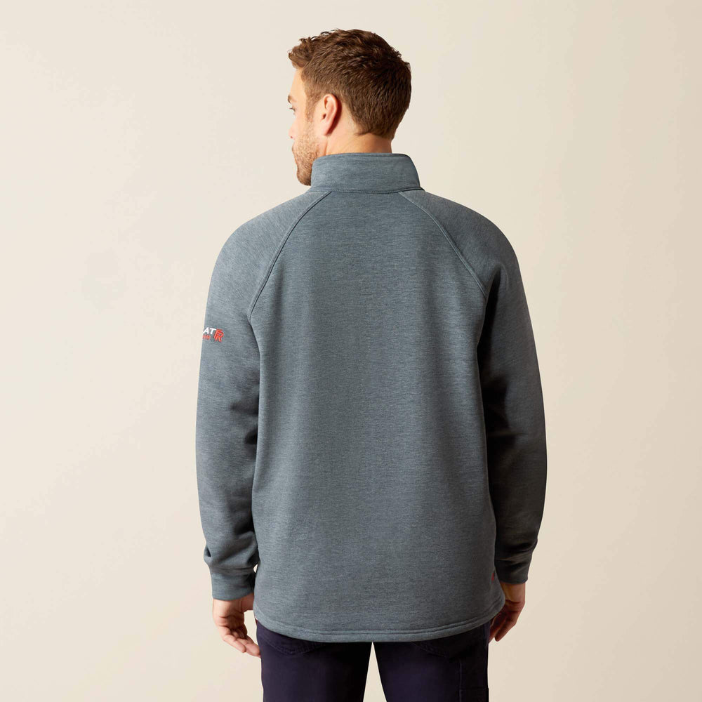 FR Primo Fleece 2.0 1/4 Zip Sweater-Ariat