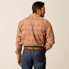 FR Olympic Work Shirt-Ariat
