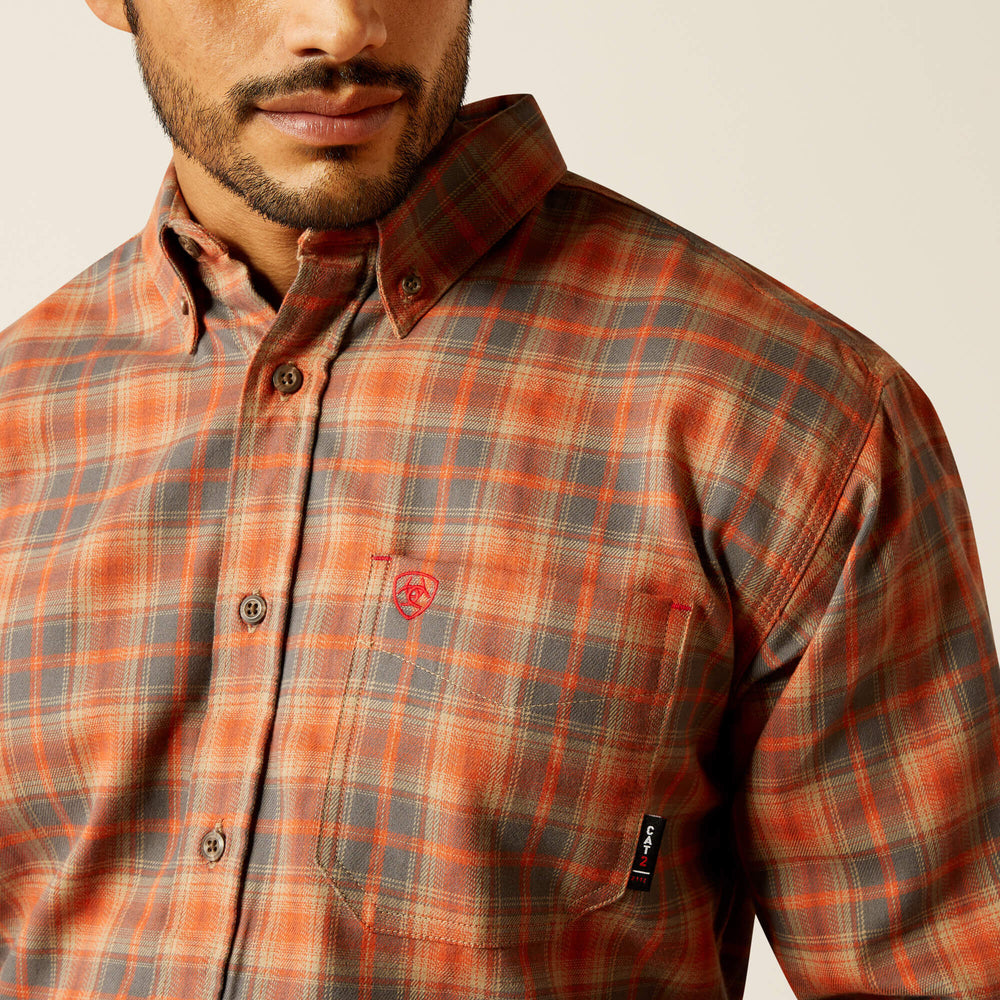 FR Olympic Work Shirt-Ariat
