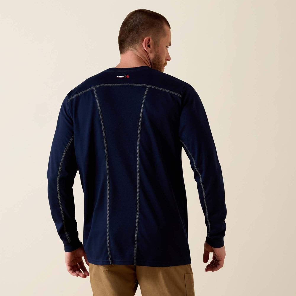FR AC Crew T-Shirt-Ariat