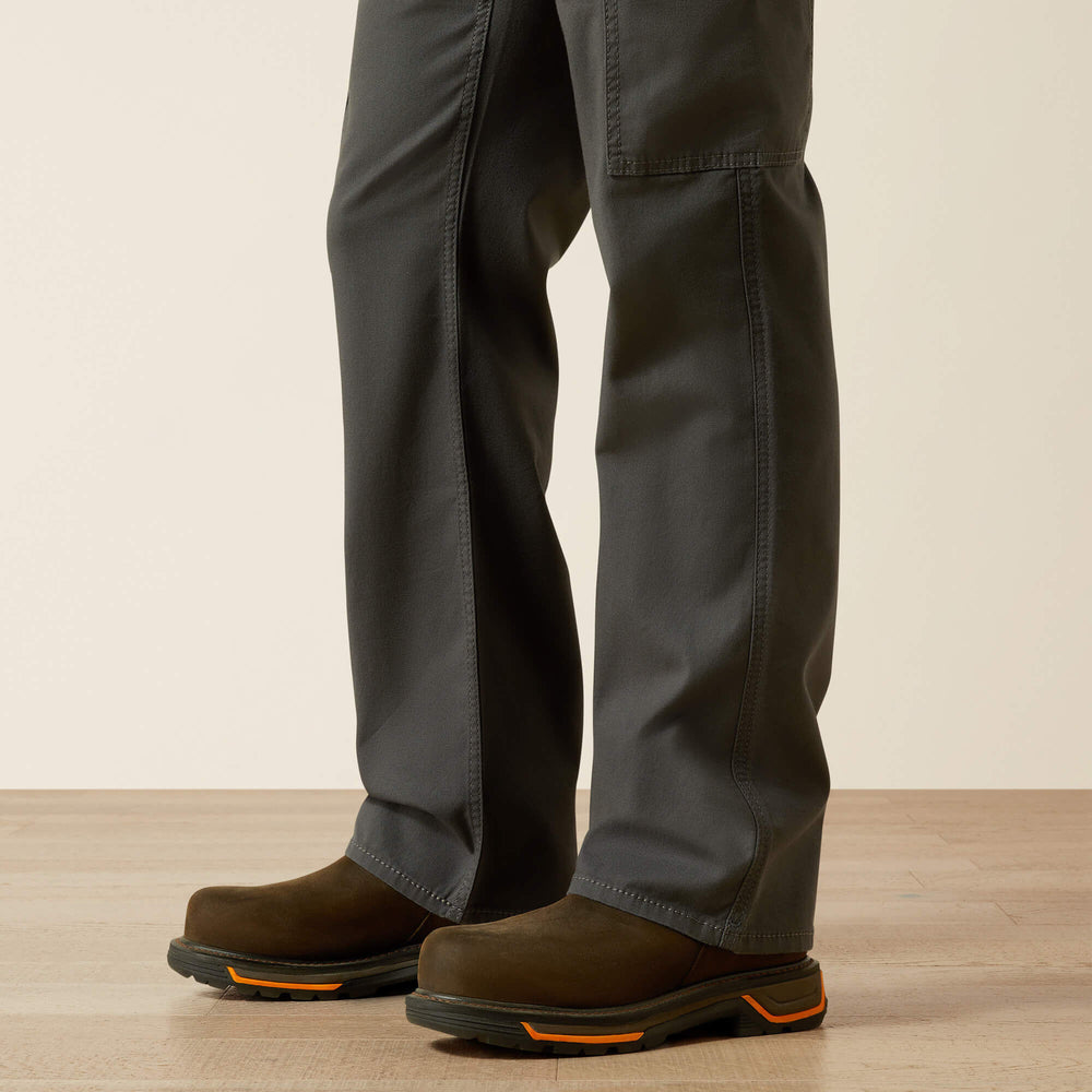 FR M4 Relaxed Lightweight Cargo DuraStretch Straight Leg Pants-Ariat