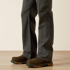 FR M4 Relaxed Lightweight Cargo DuraStretch Straight Leg Pants-Ariat