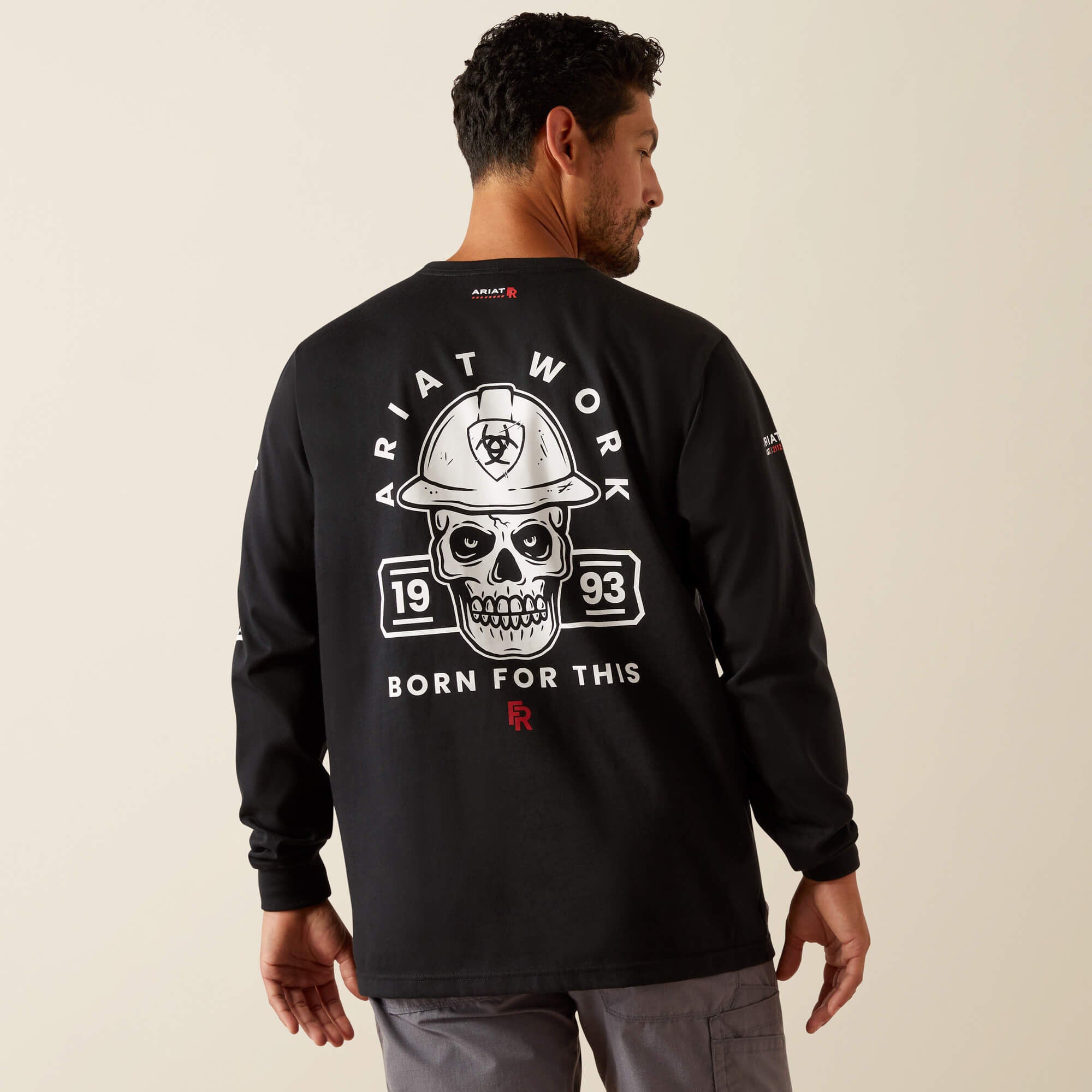 FR Hardhead T-Shirt-Ariat