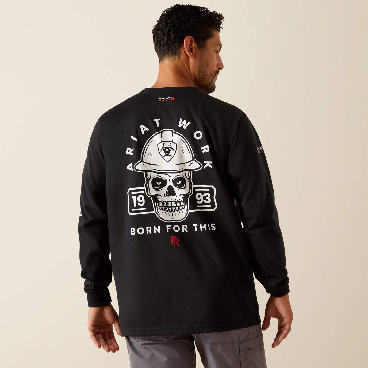 FR Hardhead T-Shirt-Ariat