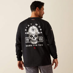 FR Hardhead T-Shirt-Ariat