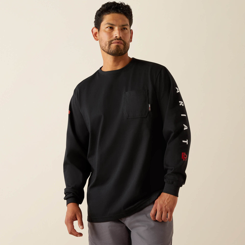 FR Hardhead T-Shirt-Ariat