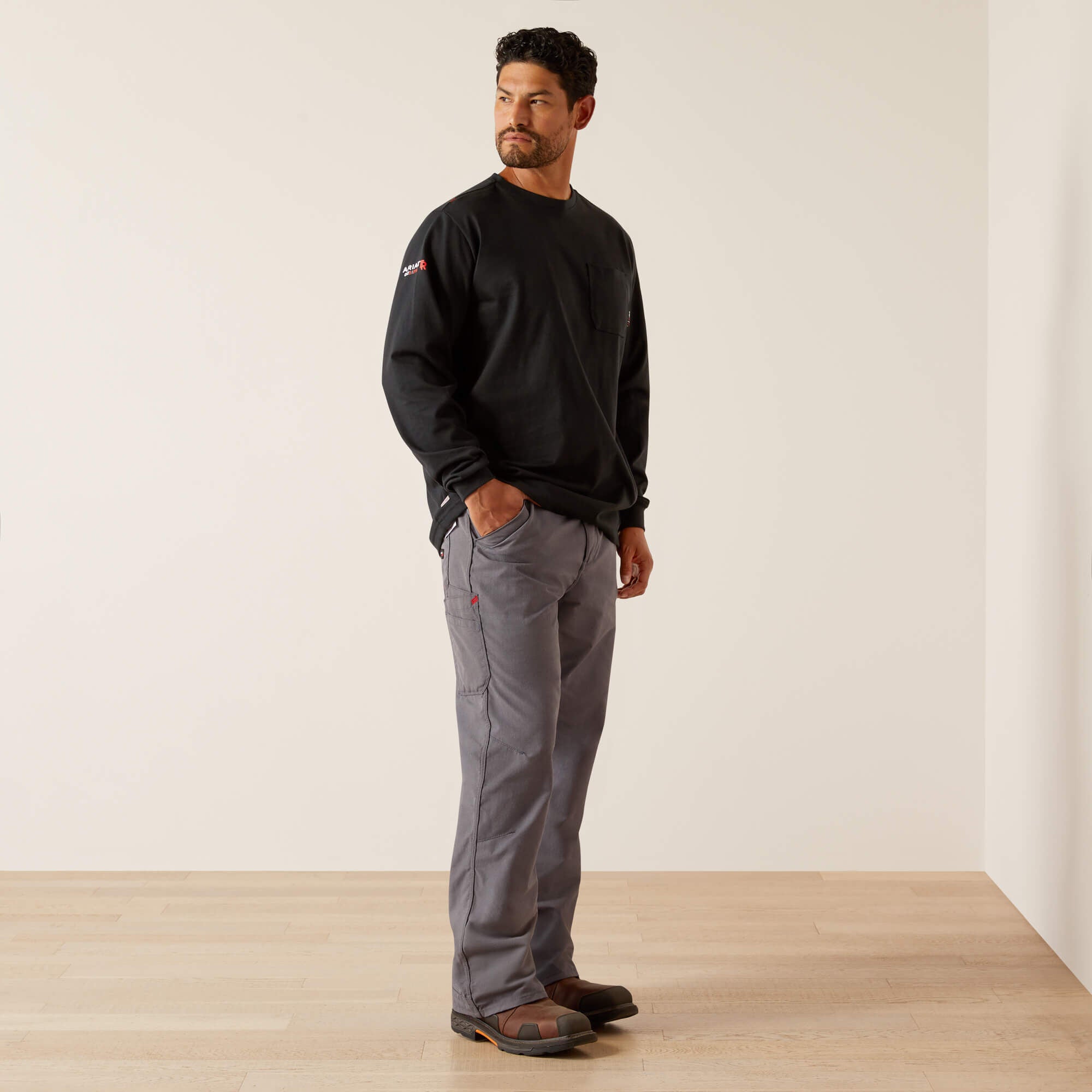 FR Hardhead T-Shirt-Ariat