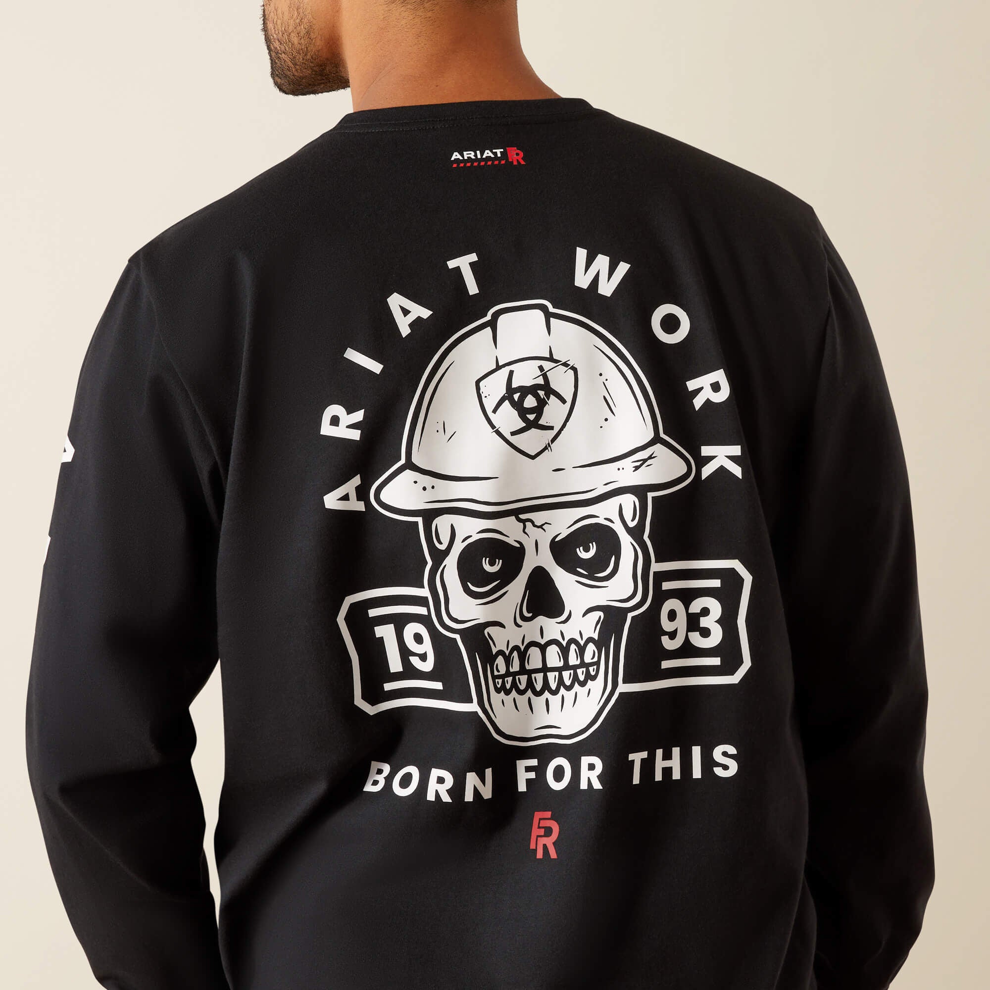 FR Hardhead T-Shirt-Ariat