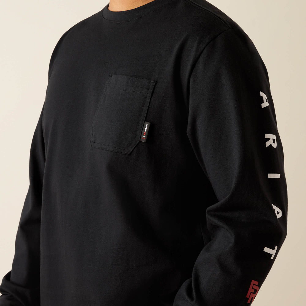 FR Hardhead T-Shirt-Ariat
