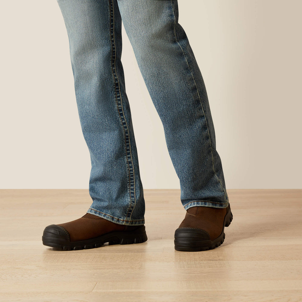 Rebar M7 Slim Rail Straight Jean-Ariat
