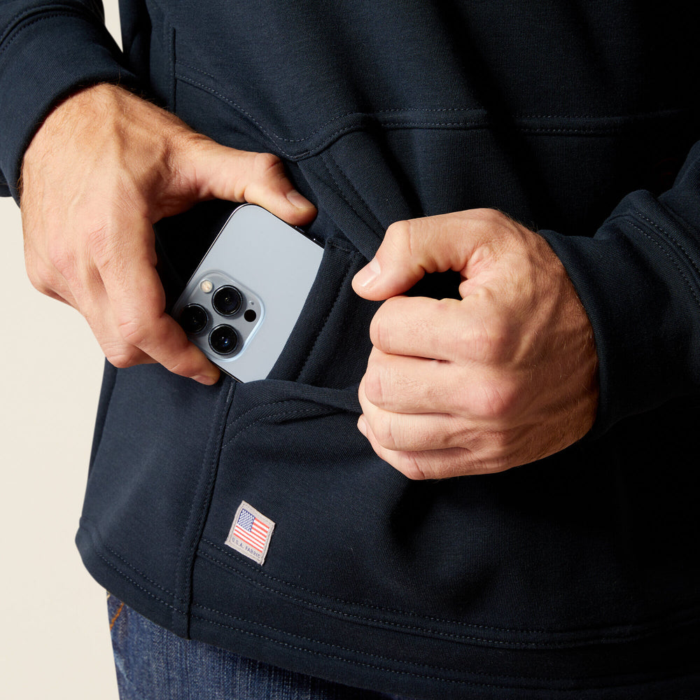 FR Primo Fleece 2.0 Hoodie-Ariat