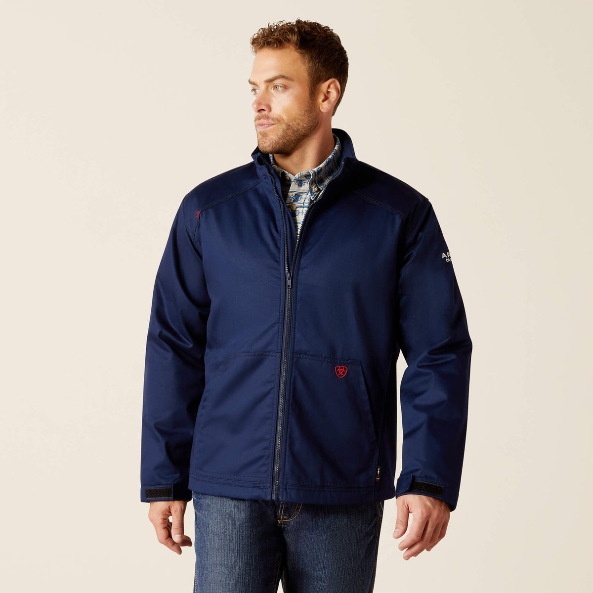 FR Basic Insulated Jacket-Ariat