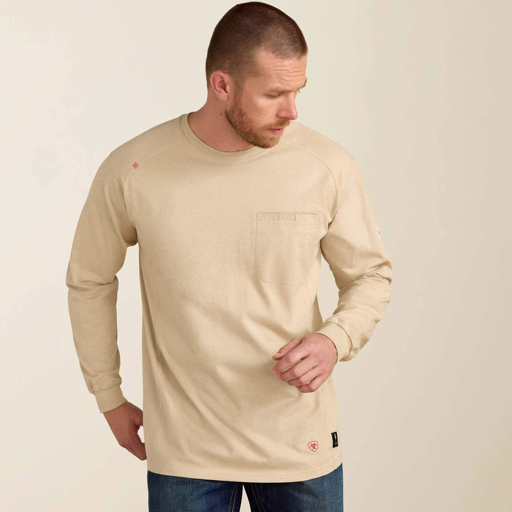 FR Air Crew T-Shirt-Ariat