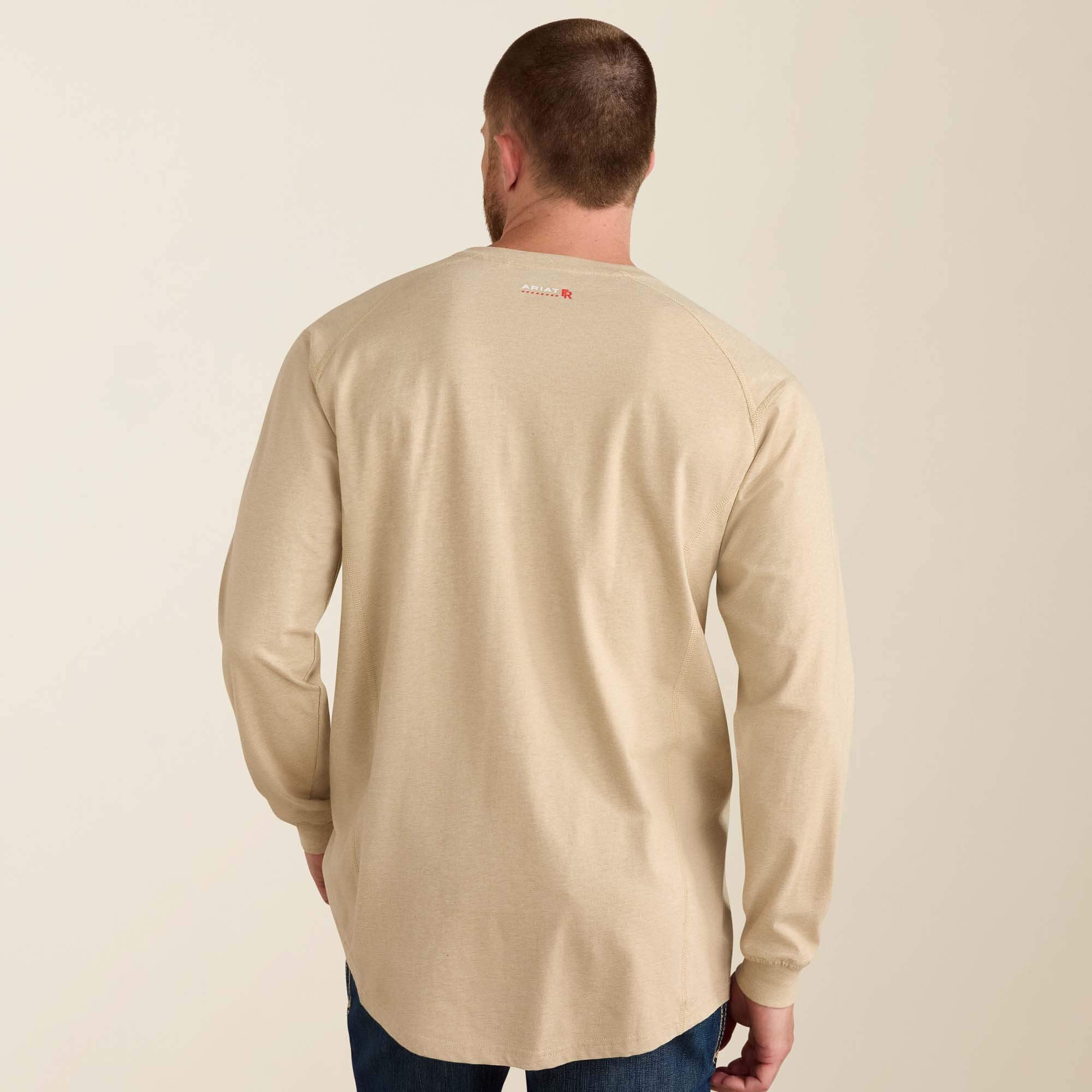 FR Air Crew T-Shirt-Ariat