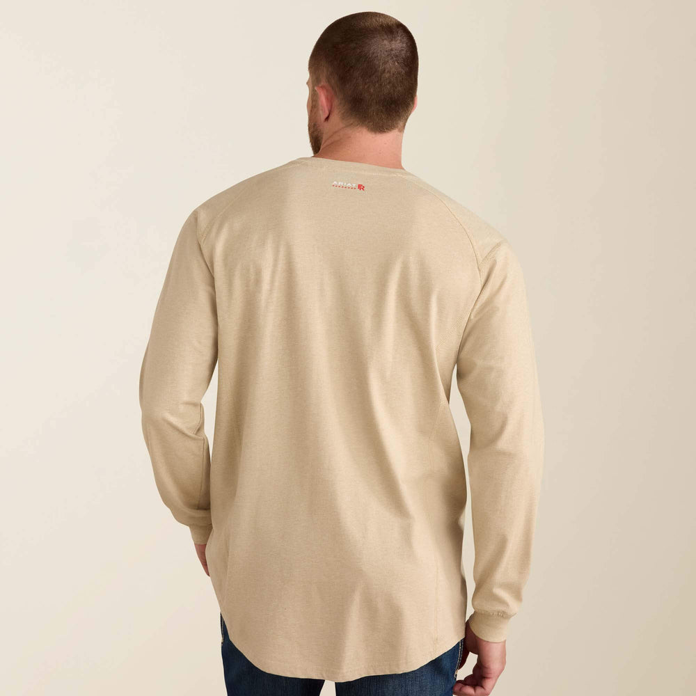 FR Air Crew T-Shirt-Ariat