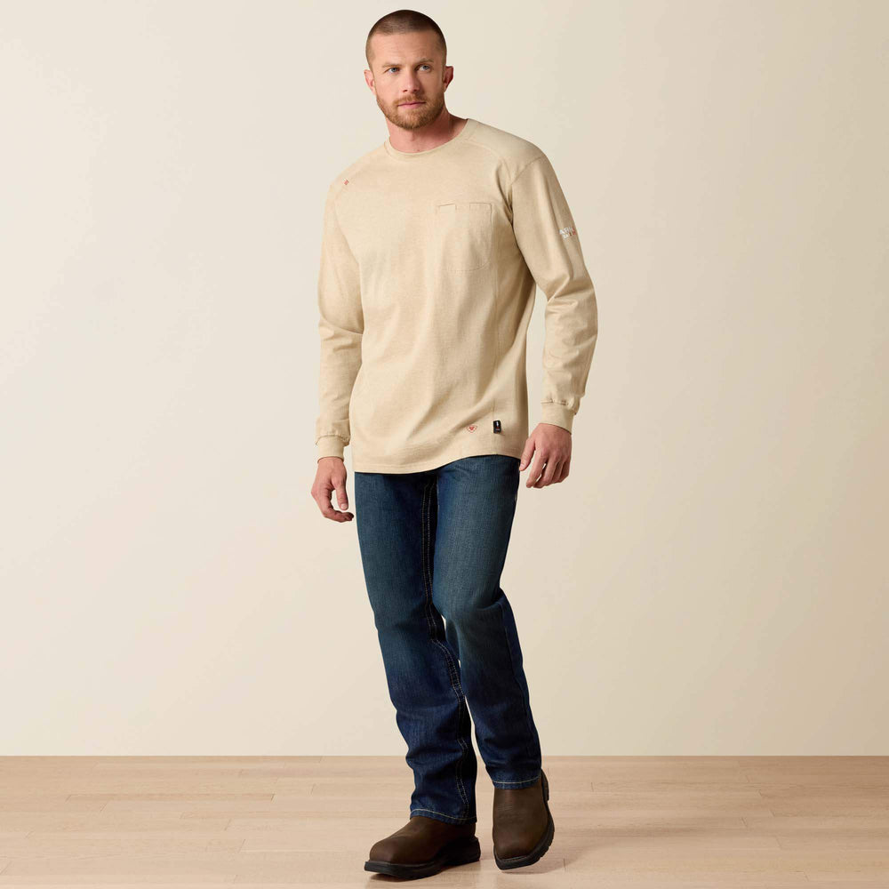 FR Air Crew T-Shirt-Ariat