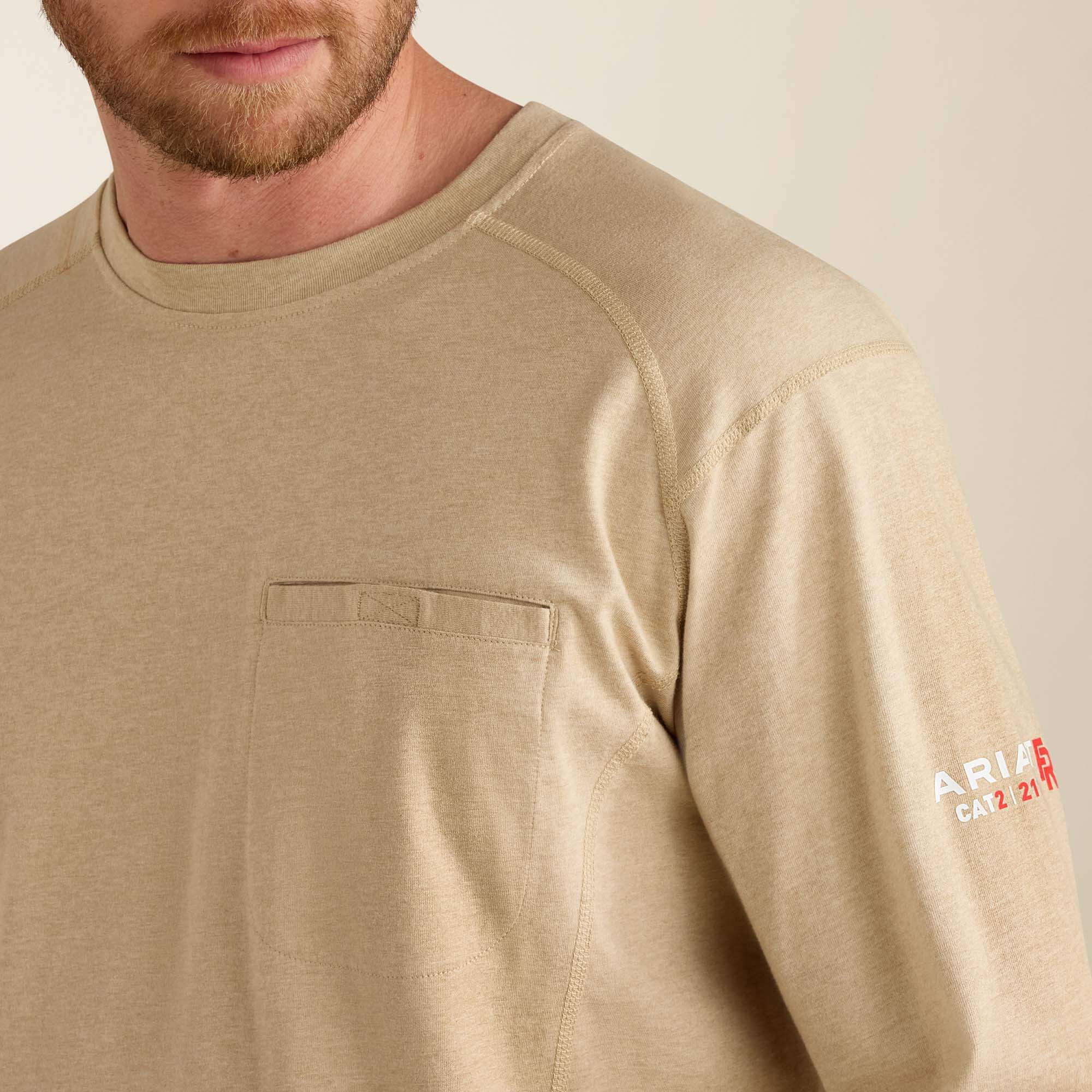 FR Air Crew T-Shirt-Ariat