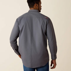 FR Featherlight Work Shirt-Ariat
