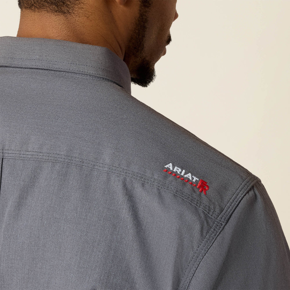 FR Featherlight Work Shirt-Ariat