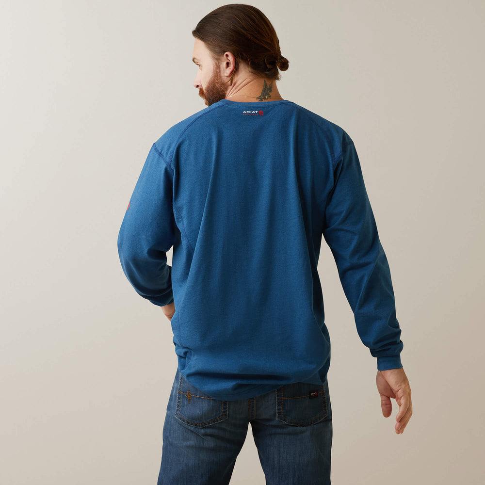 FR Air Crew T-Shirt-Ariat