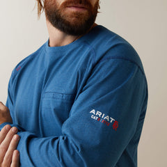 FR Air Crew T-Shirt-Ariat