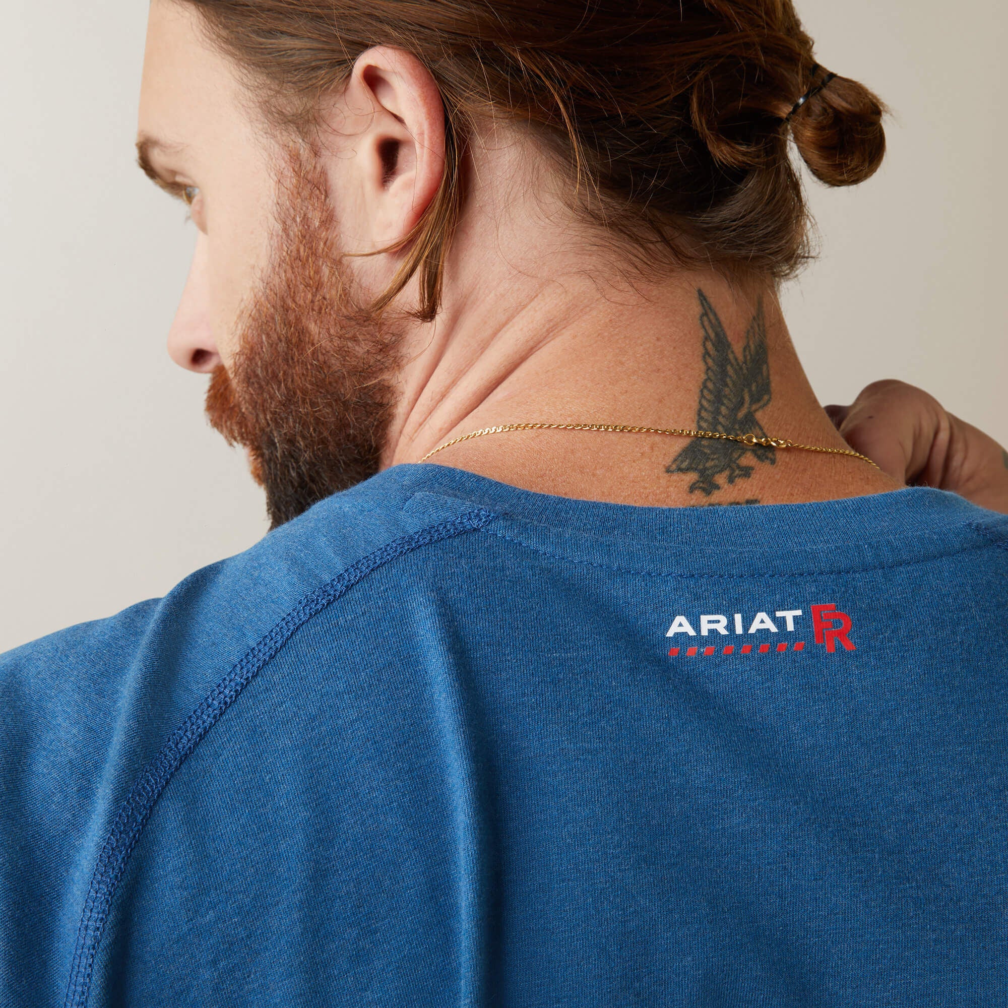 FR Air Crew T-Shirt-Ariat