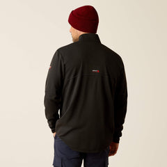FR Primo 1/4 Zip Baselayer-Ariat