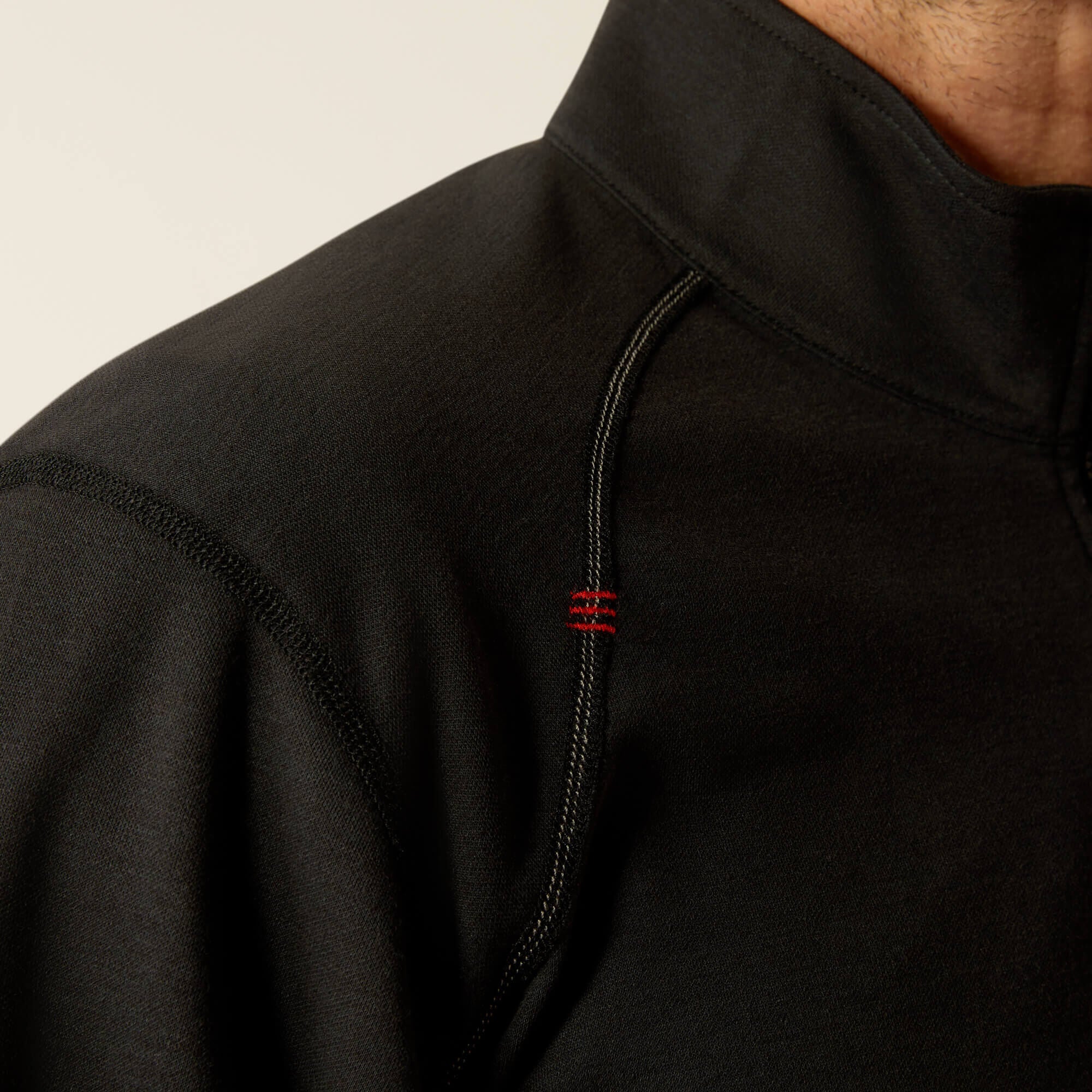 FR Primo 1/4 Zip Baselayer-Ariat