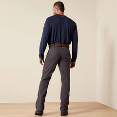 FR M4 Relaxed Crossfire Straight Pant-Ariat