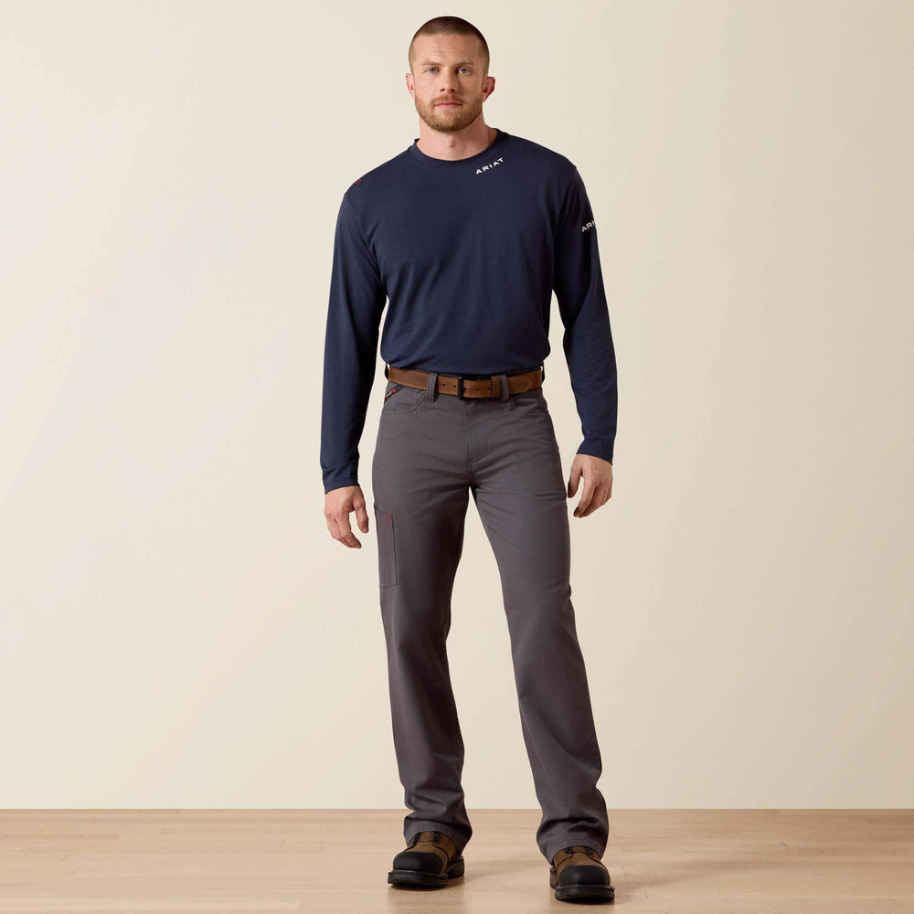 FR M4 Relaxed Crossfire Straight Pant-Ariat